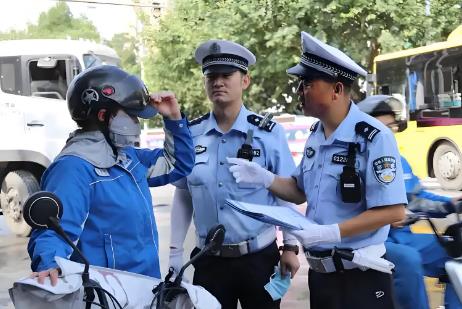2025年兰州市道路交通安全管理若干规定最新