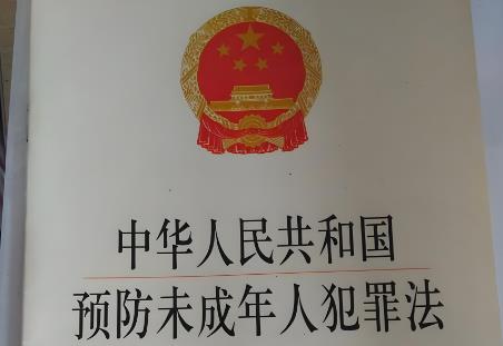 2025年广东省预防未成年人犯罪条例修订
