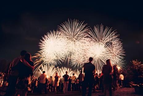 2025年庆阳市烟花爆竹燃放管理条例修正