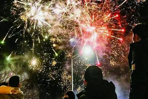 2025年巴中市烟花爆竹燃放管理条例最新