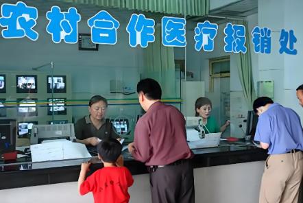 2025年农村合作医疗住院报销标准最新