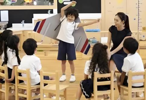 2025年山东省学前教育条例最新版
