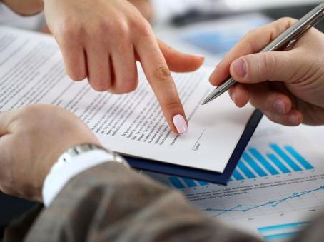 2022年离婚协议书范本最新版【通用版】