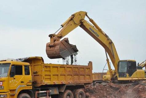 土石方运输合同协议书范本【标准版】