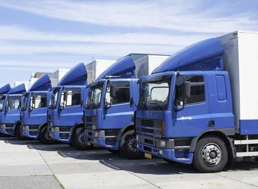 汽车货物运输协议书完整版