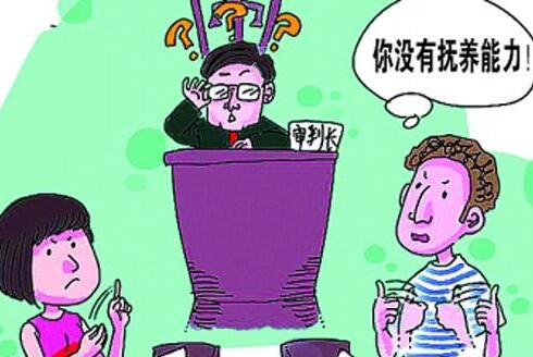 夫妻离婚孩子抚养权怎么判?孩子抚养费是怎么规定2022