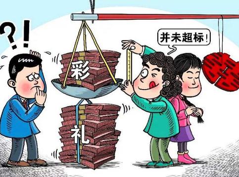 2022年未领结婚证彩礼可以返还吗?没领结婚证彩礼怎么退?