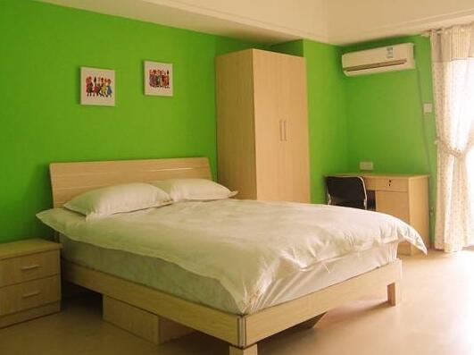 精装公寓租赁合同范本简约版