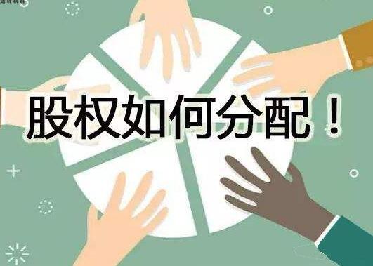 最新股权分配协议范本【标准版】