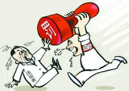 行政违法行为有哪些?2022行政违法行为承担什么责任?