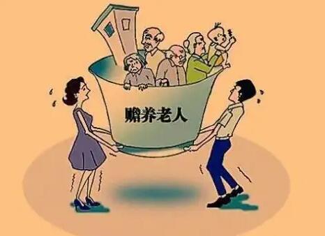 承担了全部赡养费后能否追偿?子女多支付赡养费可以向其他兄弟姐妹追偿吗?