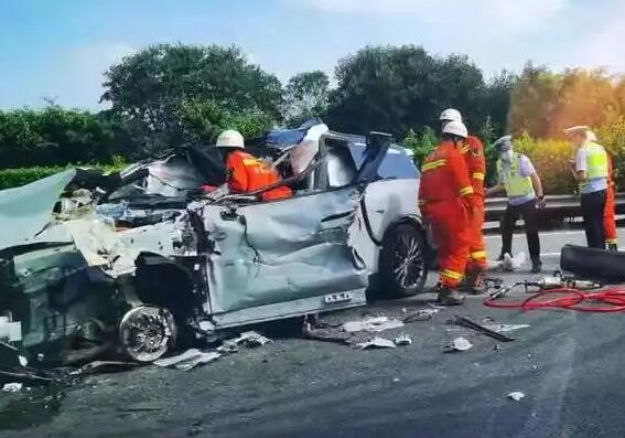 车祸造成人员伤亡能不能和解?发生车祸哪些情况可以和解?