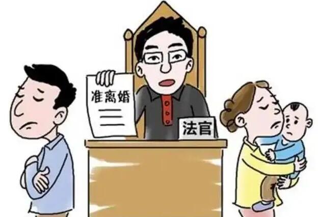 2022年哺乳期内怎么离婚?哺乳期离婚孩子归谁?