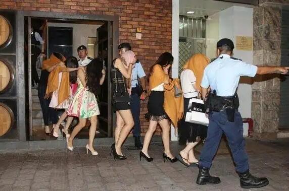 2022年扫黄还会继续吗?如果抓到嫖娼还要判刑坐牢吗?