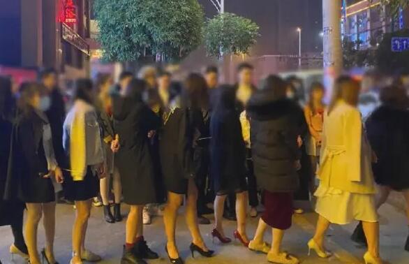 2022年嫖娼可以不拘留吗?嫖娼会有案底吗?影响政审吗?