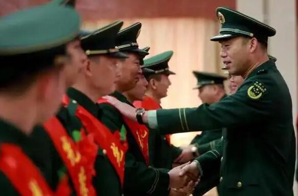 2022年士官退役有多少退役金?不同等级军人退伍费的标准