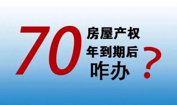 房子70年产权到期之后房子归谁?房子70年后拆迁怎么补偿?