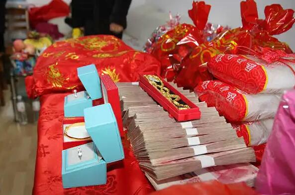 没结婚给了彩礼可以要回来吗?不予返还彩礼的情况有哪些?