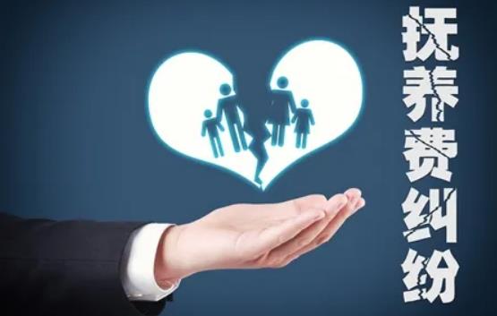 不让看望孩子可以不付抚养费用吗?离婚后不给抚养费也找不到人怎么办?