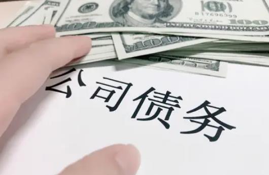 公司欠款不还法人承担什么责任