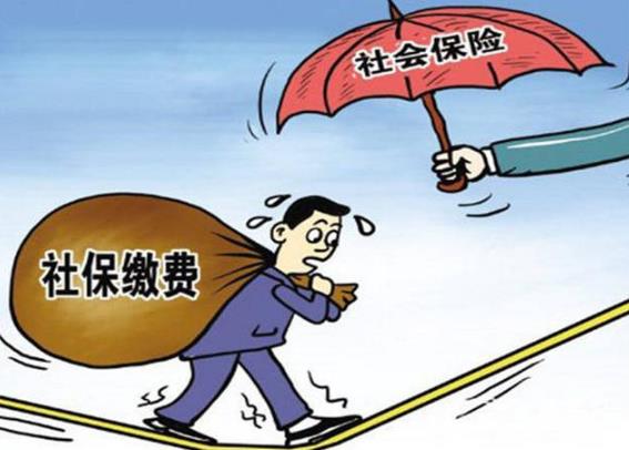 河北省社会保险基金监督办法最新版