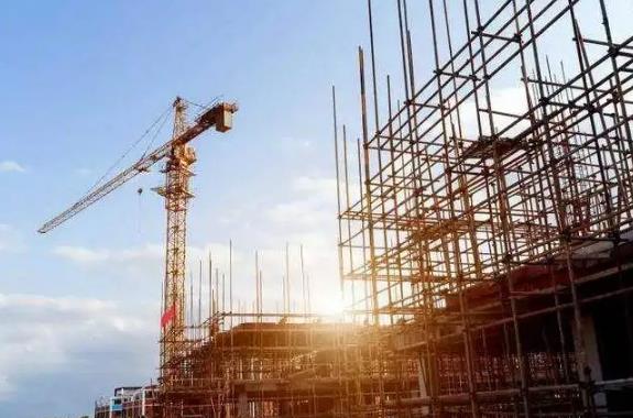 最新建设工程施工合同模板【律师版】