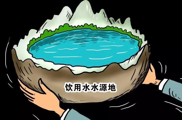 2023年安徽省饮用水水源环境保护条例最新【全文】
