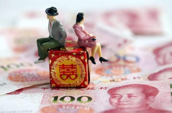 彩礼钱是属于谁的?2023年给女方的彩礼钱会还吗?