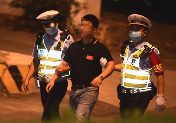 醉驾取保候审后一般多久处理?