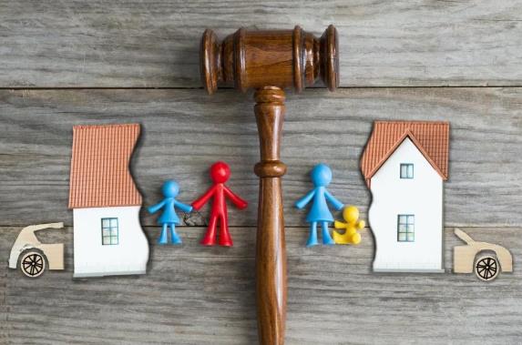 2023年财产分割协议三类效力限制有哪些?