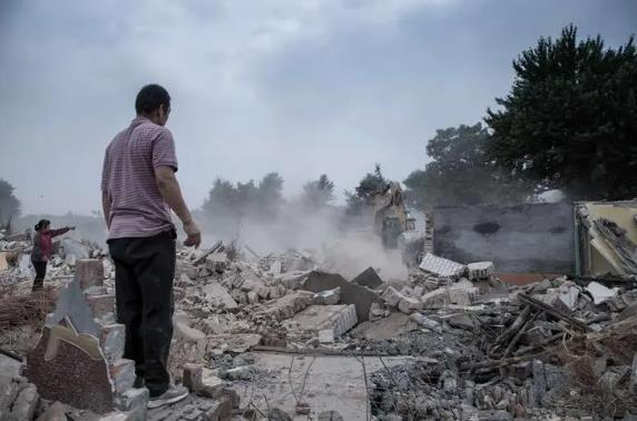 没房产证拆迁有赔偿吗