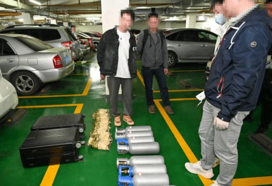 非法经营危化品判几年?非法经营危化品立案标准2023