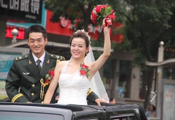 现役军人结婚必须打结婚报告?现役军官结婚申请流程?