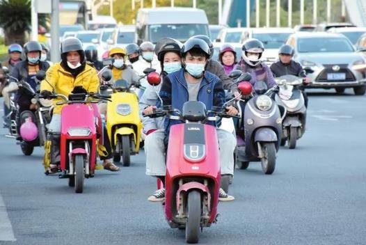 2023年临汾市电动自行车管理条例最新版【全文】