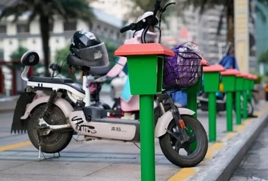 2023年吕梁市电动自行车管理条例最新【全文】