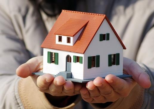 房子过户给老婆需要交多少钱?