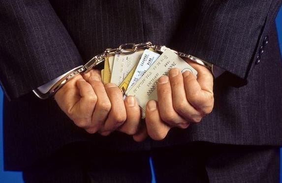 为什么经济犯罪不能减刑?经济犯罪一般判刑多久?