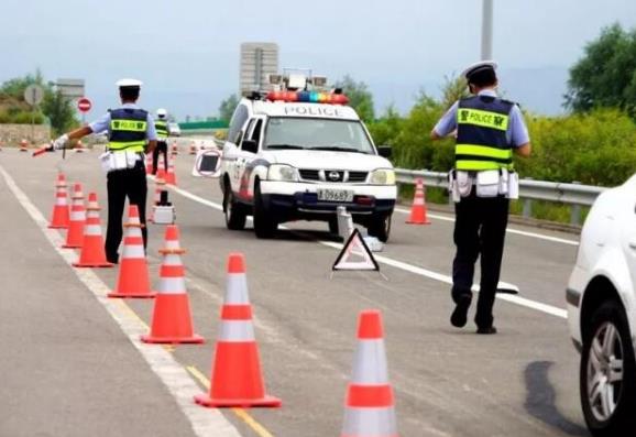 道路交通安全法实施条例2023修订【全文】