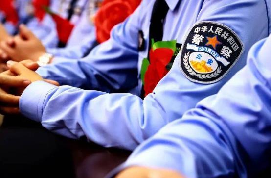 评定授予人民警察警衔实施办法2023年最新版【全文】