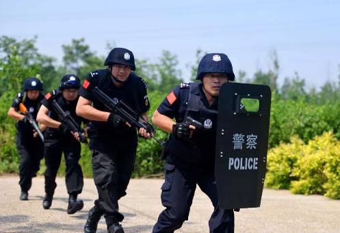 2023年上海市公安机关警务辅助人员管理条例最新版