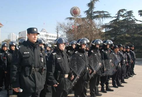 山东省公安机关警务辅助人员条例2023最新版【全文】