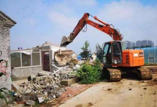 天津市拆迁货币补偿政策2023