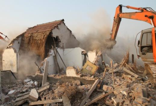 被拆迁人的权益有哪些?在哪些情形下可以拆迁房子?