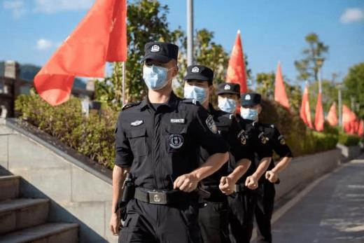 2023年福建省公安机关警务辅助人员管理条例最新【全文】