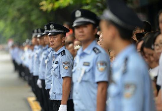 2023年江苏省公安机关警务辅助人员管理条例最新【全文】