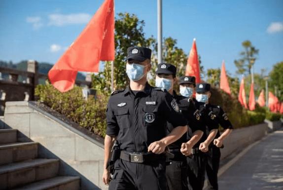 2023年天津市公安机关警务辅助人员管理条例最新【全文】