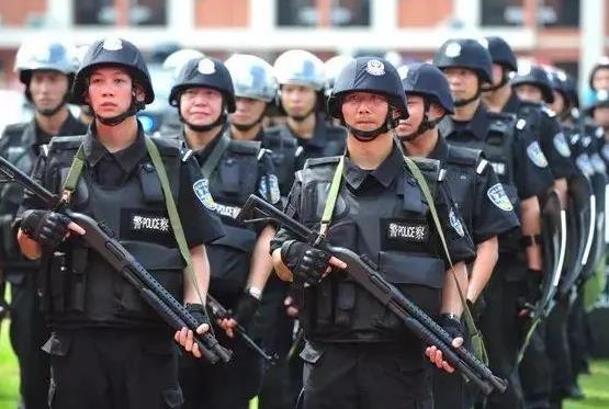2023年公安机关组织管理条例最新版本【全文】