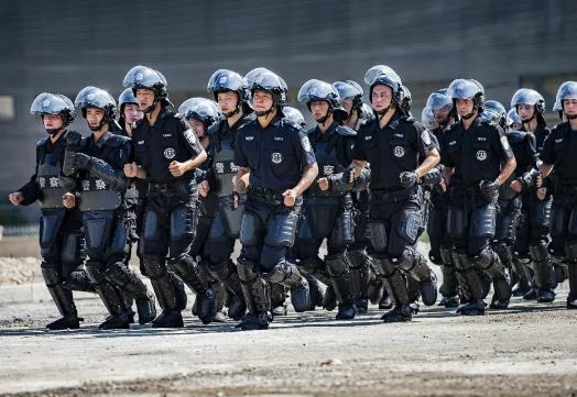 2023年南省警务辅助人员条例最新版【全文】