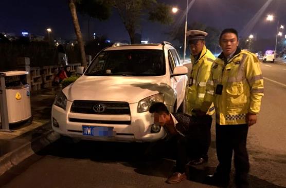 二次酒驾拘留会有案底吗?二次酒驾吊销驾驶证怎么恢复?