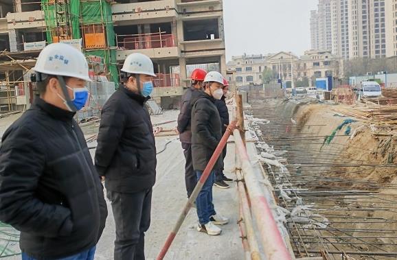 2023年大同市建筑安全生产监督管理条例最新版【全文】
